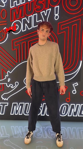 Victor de la Star Academy est avec nous ! Retrouvez-le à partir de 22H dans le Super Show NRJ | NRJ