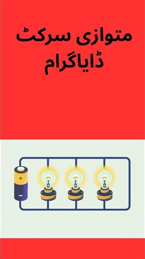 Parallel Circuit Diagram