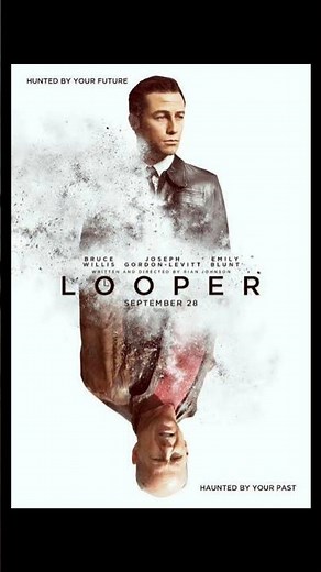 Top 2 Must Watch Movies 🔥 | Looper & Inferno | Mind-Bending Thrillers 🤯