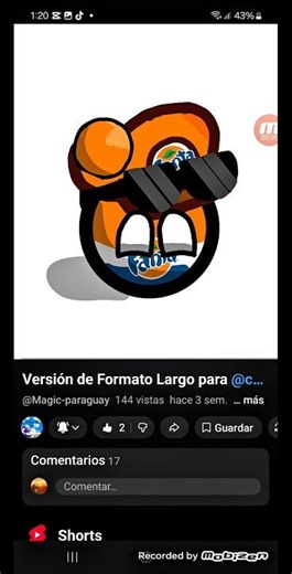 segunda version colab magic paraguay