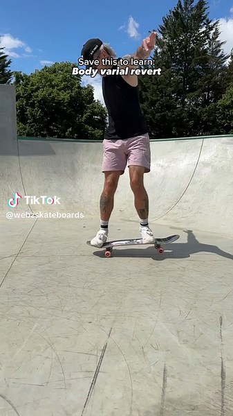 One of the easiest tricks out there! Give it a try 🫶🏻 #iloveskateboarding #fyp