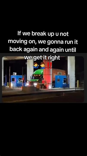 Jamaican Trucker's Nightlife Adventures