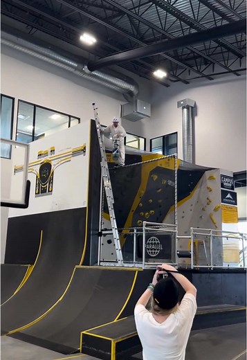 "One of my biggest drop" ⚠️ -@Fistule PROFESSIONNAL ON A CLOSED COURS...