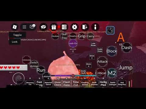 Type Soul Auto Farm Hell Script (Type Soul)