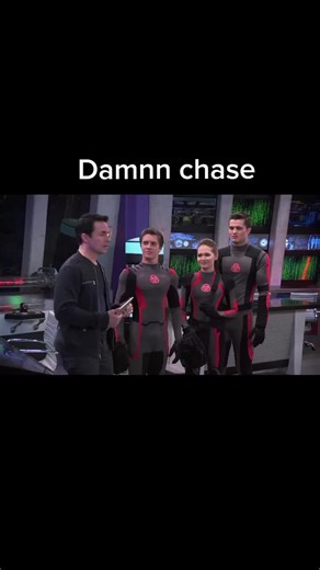 Chase Davenport Disney XD Lab Rats Transformation