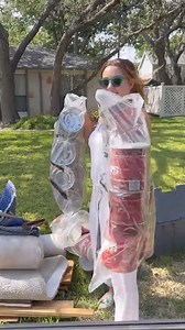 Happy Birthday Carol. #fyp #trashday #trashfinds #bigtrashday #typsyflypsy #homefinds #vintagescore #wow | Blingy Thingy