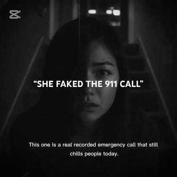 A home invasion that never happened. A daughter who wasn’t who she seemed.