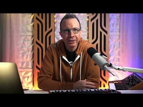 AIR Creative FX Collection 2 - Plugin Overview Chapter 1 of 4