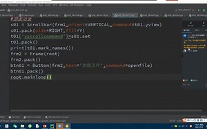 text多行文本框(一)