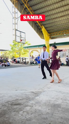 SciMAA MNHS-Main JHS Troy & Sam #ContentMonetization #fblifestylechallenge #fbviralpost2025シ | Analou Espinoza Santiago