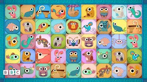 Meet the Patchwork Pals