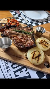 Los Rodriguez Steak House on Reels | Facebook