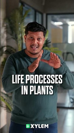 Life Processes in Plants | Full Questions പഠിക്കാം !! | Xylem Class 7 CBSE