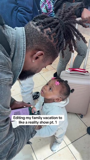 My Birthday Trip: A Family Vacation to Remember