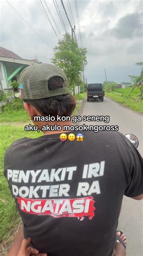 Joget Seru di Pasuruan: Komen dan Tanggapan!