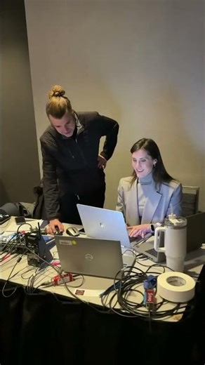 Interactive Trivia for Corporate Events | Conference Engagement Ideas by The Idea Hunter 🎤✨