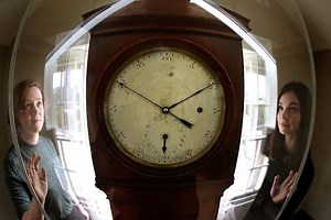 British Summer Time: Why do the clocks go forward?