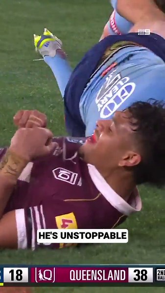 Damning detail emerges as Cleary spotted in post-match moment with Mary Fowler
