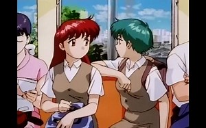 【480P/DVDRip/OVA2】特动少女组 Hyper.Doll 1995【生肉】
