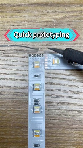 Free Design Consultation and Quick Prototyping Services