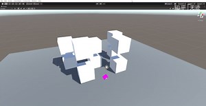 3DHandTracking -Unity 2019.4.29f1c2