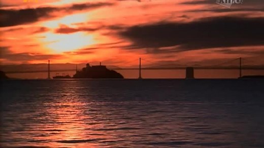 Ucieczka. z. Alcatraz. (1977)