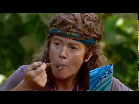 Survivor Funniest Moments