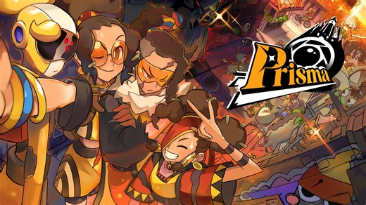 Comprar Prisma - PC (Steam)