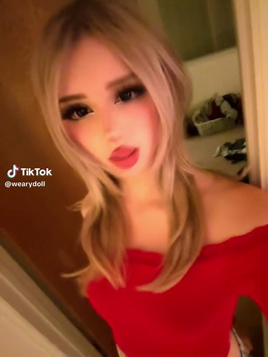 Scarlett on TikTok