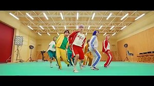BTS (방탄소년단) 'Butter' Official MV