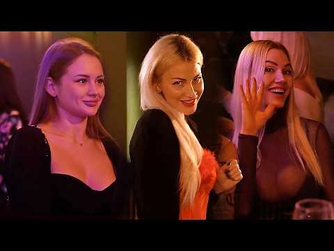 PRIVATE Ukraine Speed Dating THRIVE in 2025