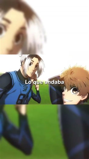 #TeamZ — Team Z ˶ˊᜊˋ˶ #ブルーロック #BlueLock #チームズ #TeamZ #アニメ #Anime #フィプ #Fyp
