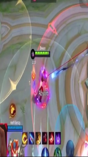 Real Braxy Chou4 | Braxy