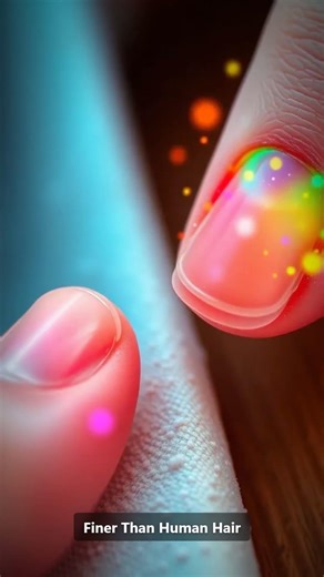 Your Fingerprints Are SECRET SUPERPOWERS! 🦸‍♀️ Amazing Body Science for Kids