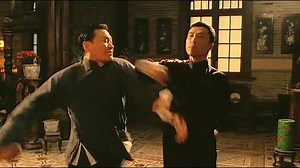 Ipman 1 2008 BRRip XviD TRDub