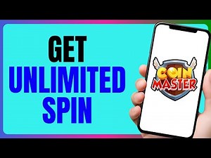 Coin Master Hack iOS & Android - How to Get Coin Master Unlimited Spin in 2025!