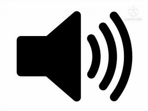 Goung down stairs sound effect