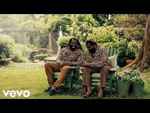 Inkabi Zezwe, Big Zulu & Sjava - Umbayimbayi (Music Video)