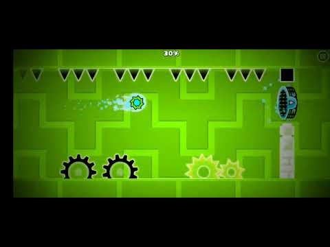 (Geometry Dash) The Grand Finale - VERIFICATION/SHOWCASE