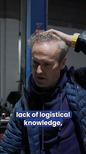 Car S.O.S | Behind The Scenes Season 12 | Adapting Golf GTI Mk2 #carsos