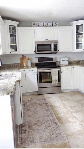 4.1K views · 137 reactions | Amazon kitchen organization✨️ Comment...