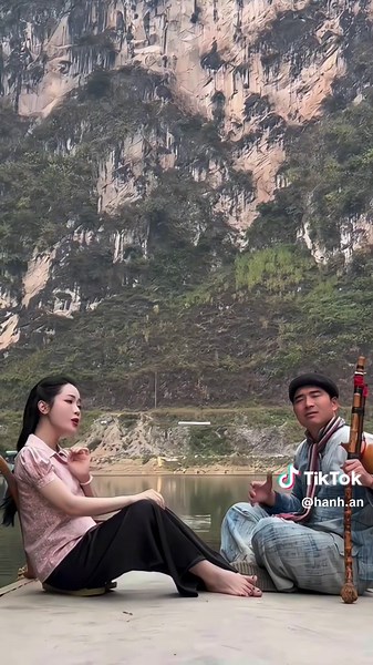 Xứ Nghệ Ơi - A Páo ft Hạnh An: Remix Đẹp Nhất