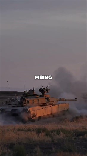 US M1 Abrams vs Russian T 72 Deadly Design Difference