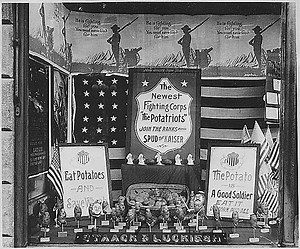 War-era food posters: Wacky, well-meaning, and still relevant [SLIDESHOW]