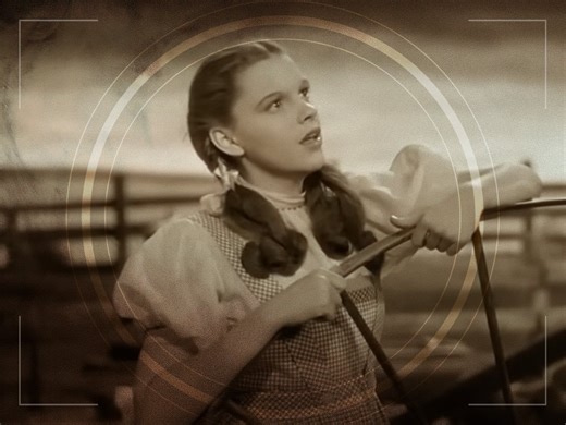 Why 'Over the Rainbow' was almost cut from 'The Wizard of Oz'