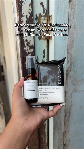 Maximize Your Skincare with Dermorepubliq Duo