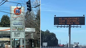 29 Hilarious Signs Everyone Needs To See