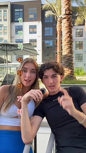 Harrison James on Reels