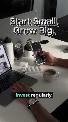 Compound Interest Explained: Grow Your Money While You Sleep 💸