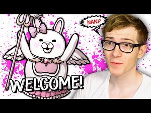 What happened to Monokuma!? IT BEGINS - Danganronpa 2